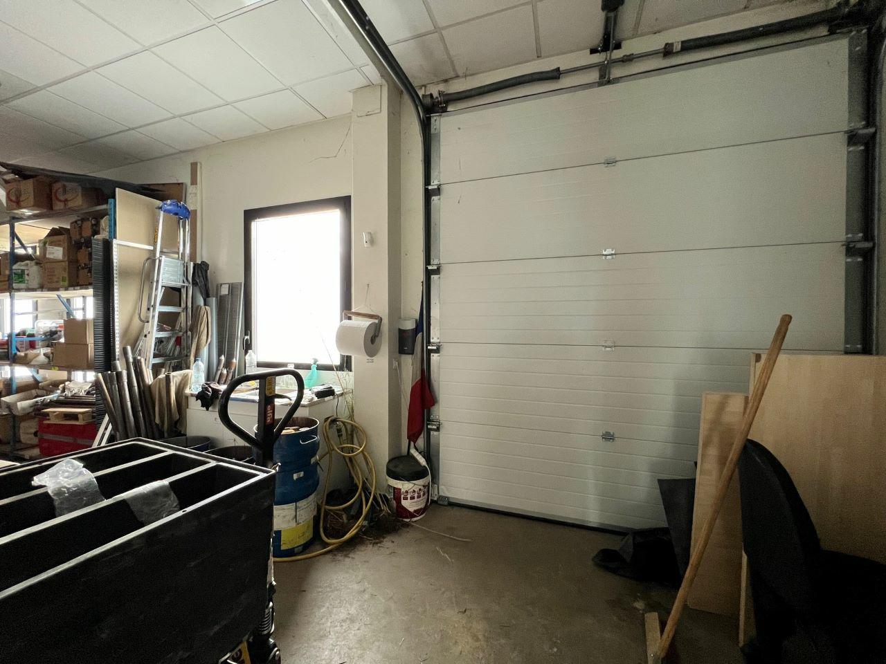 Bureau Saint-Priest 233m² Location bureau Saint-Priest Rhône OLBUR2207096 11